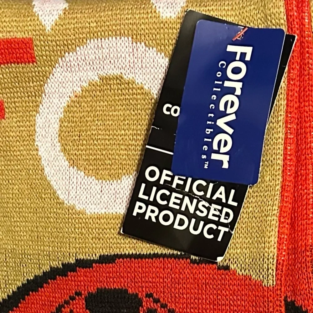 ☀️ Copa America Centenario USA 2016 Scarf by Forever Collectibles